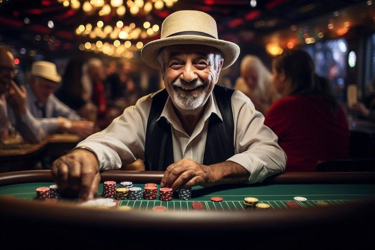 nagasaon sydney live blackjack table on mobile device