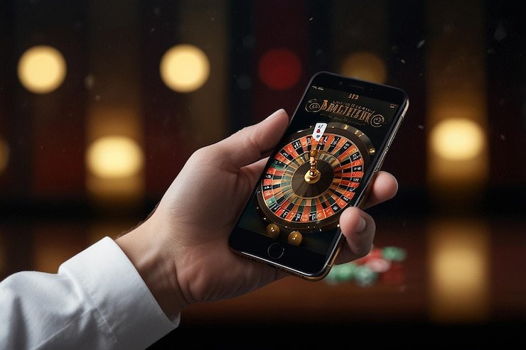 nagasaon sydney Daily Bonus notification on mobile app lock screen